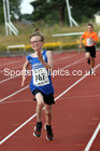 800 metres, 2021 North East Grand Prix 6, Monkton, Wednesday, August 4th. Photo: David T. Hewitson/Sports for All Pics